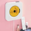 Vertical CD Stereo