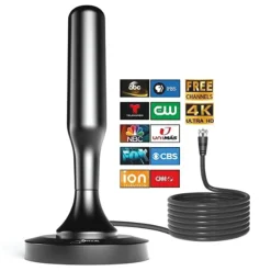 Vertical Digital TV Antenna