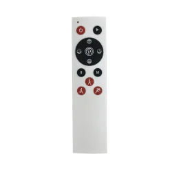 Vibration Plate Fitness Platform