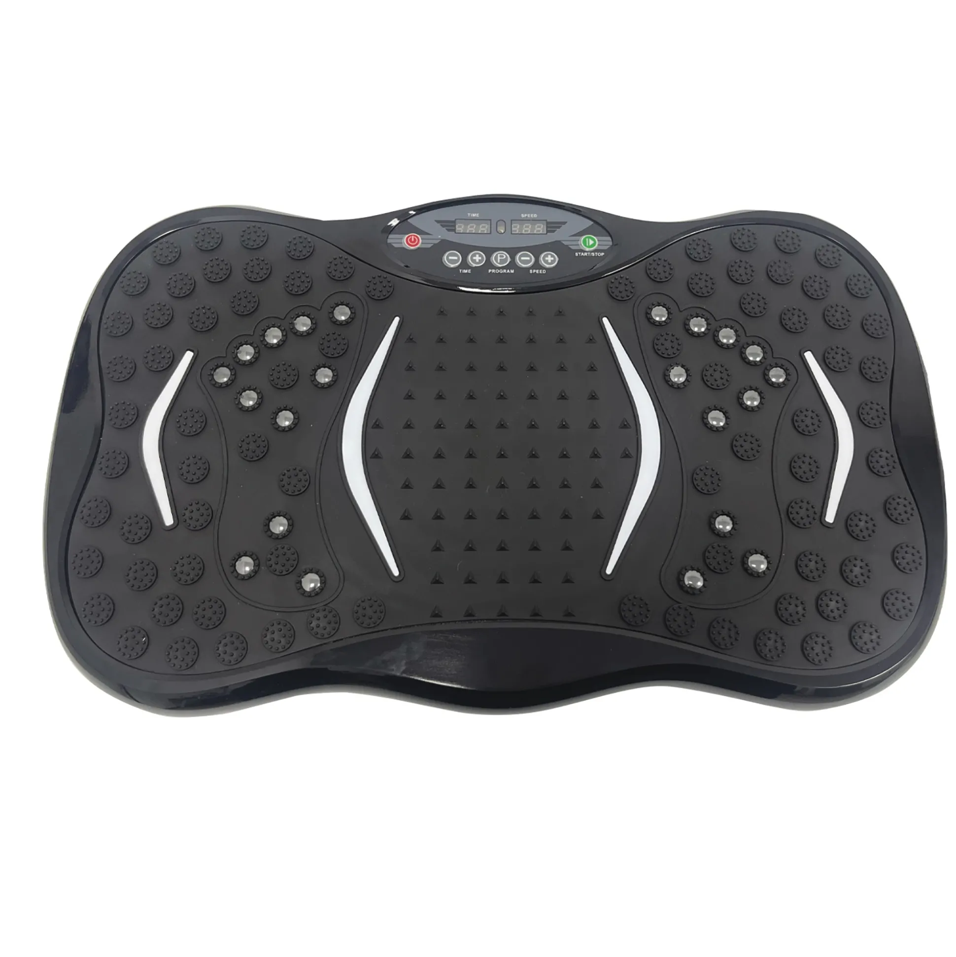 Vibration Plate Fitness Platform