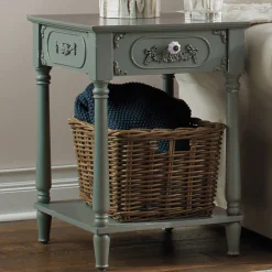 Vicenza End Table