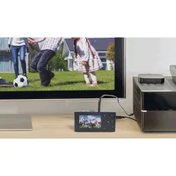 Video Recorder Converter
