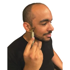 Vintage Rechargeable Cordless Hair Groomer