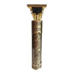 Vintage Rechargeable Cordless Hair Groomer