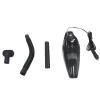 12-Volt Portable Wet/Dry Auto Vac