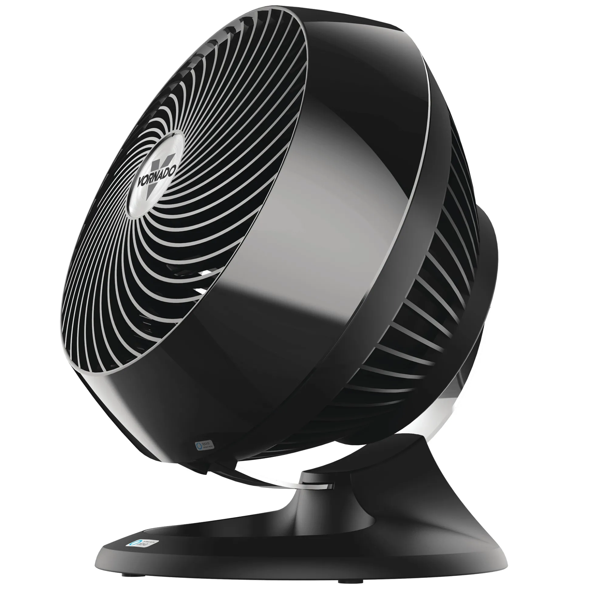 Vornado Alexa-Enabled Whole Room Air Circulator Fan