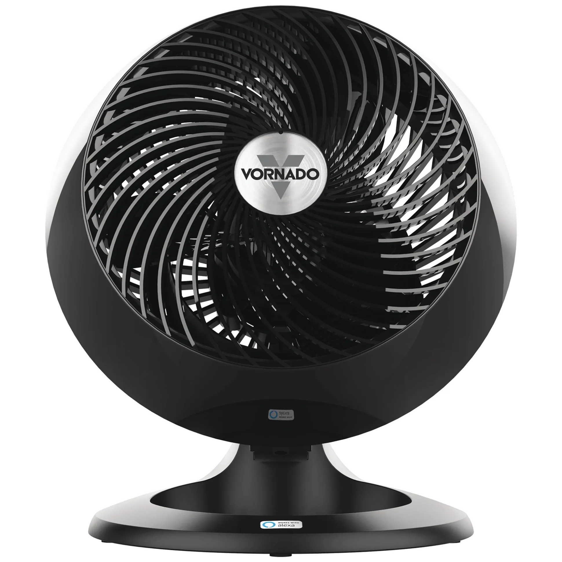 Vornado Alexa-Enabled Whole Room Air Circulator Fan