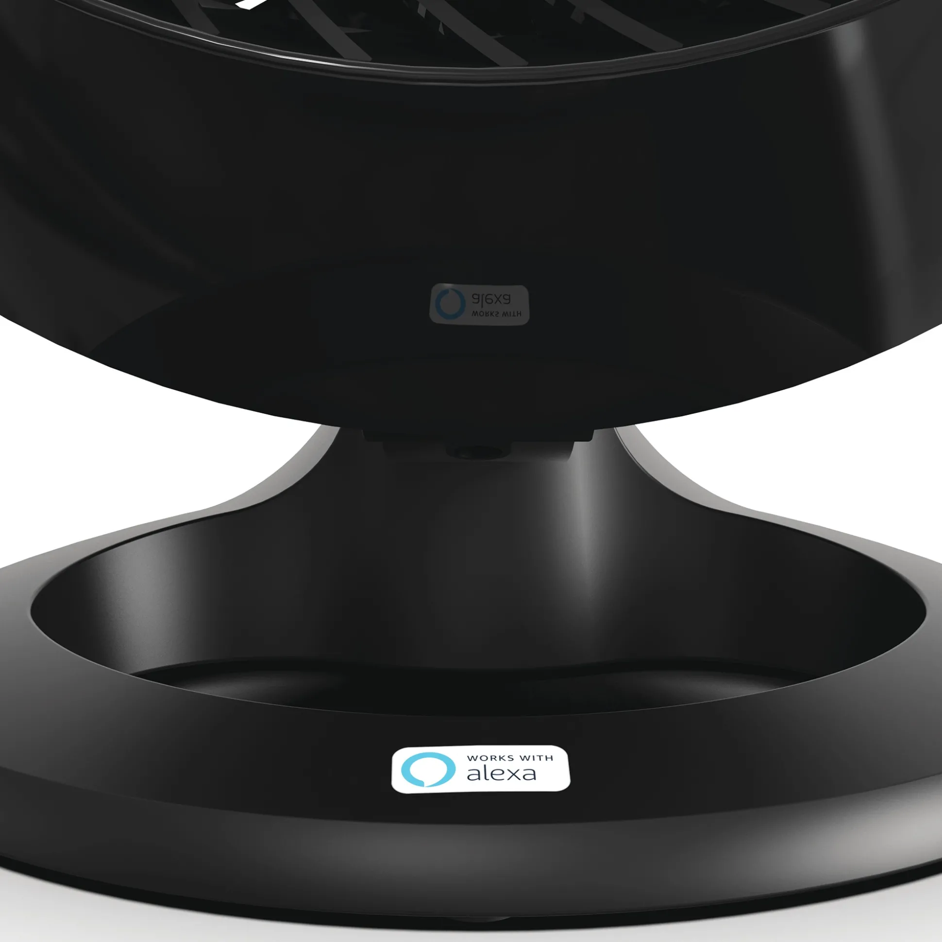 Vornado Alexa-Enabled Whole Room Air Circulator Fan