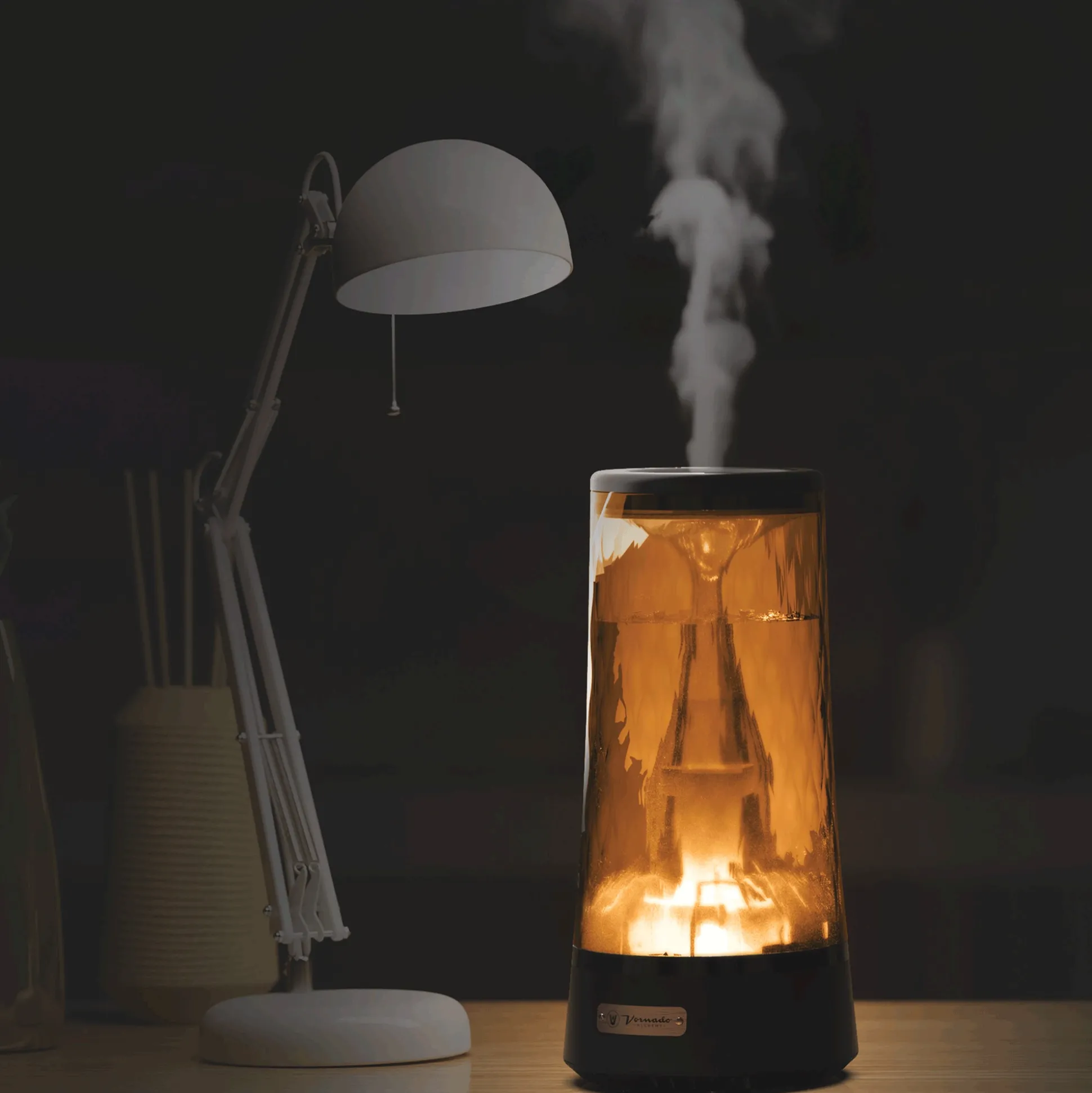 Vornado Lucerna 1 Ultrasonic Humidifier