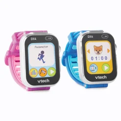 VTech Kidizoom Smartwatch DX4