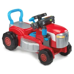 VTech Tractor and Mower Ride-On