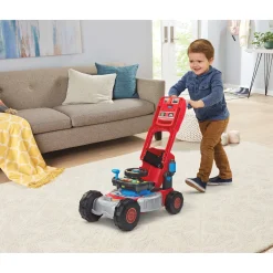 VTech Tractor and Mower Ride-On