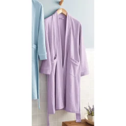 Waffle Robe