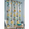 Watercolor Dream Shower Curtain