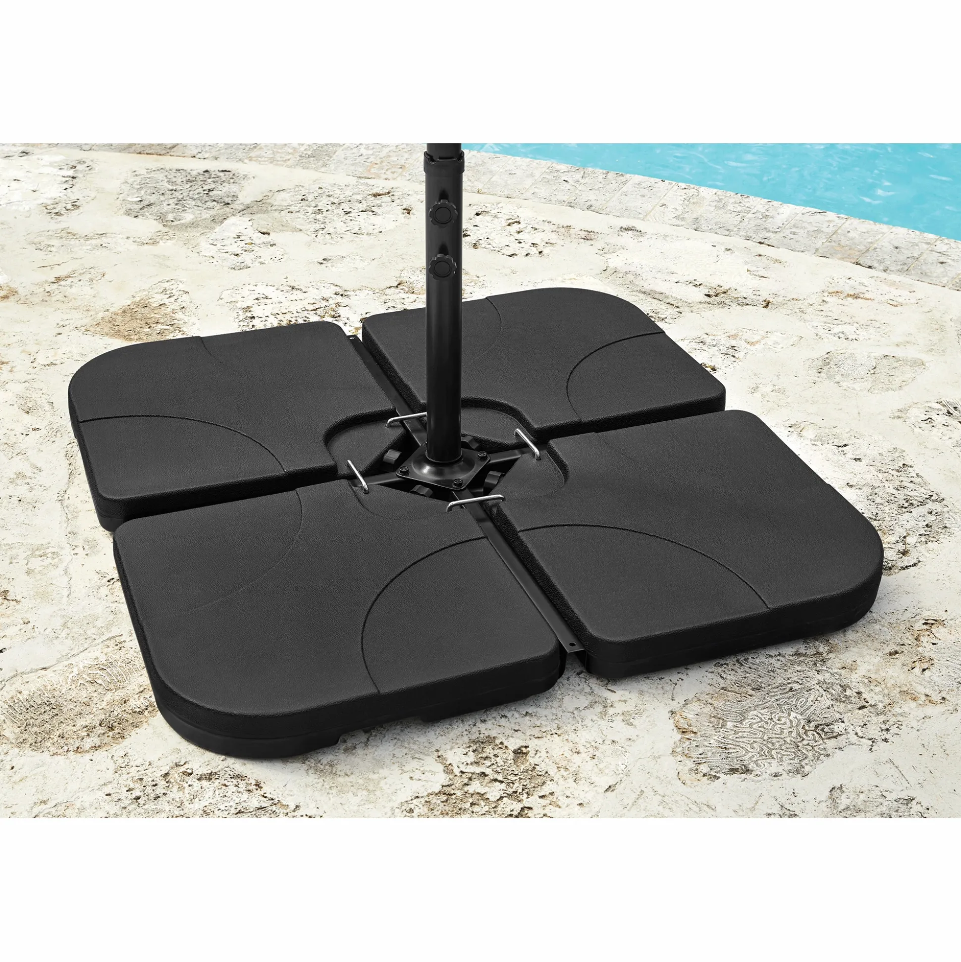 Water Weight Umbrella Base
