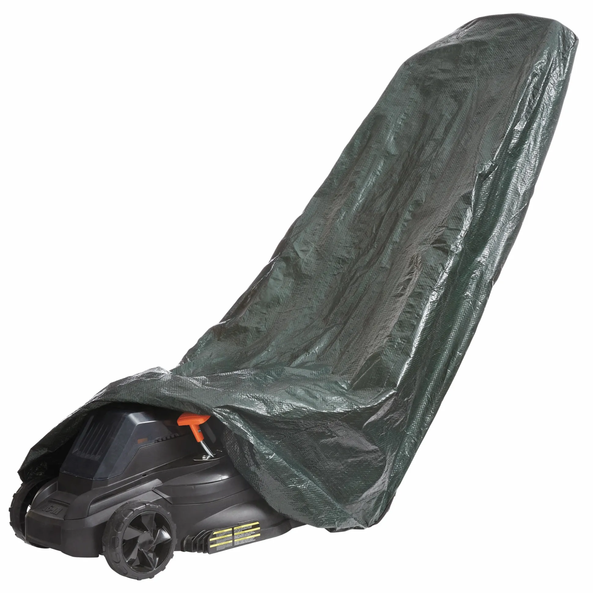 Weatherproof Lawn Mower Covers