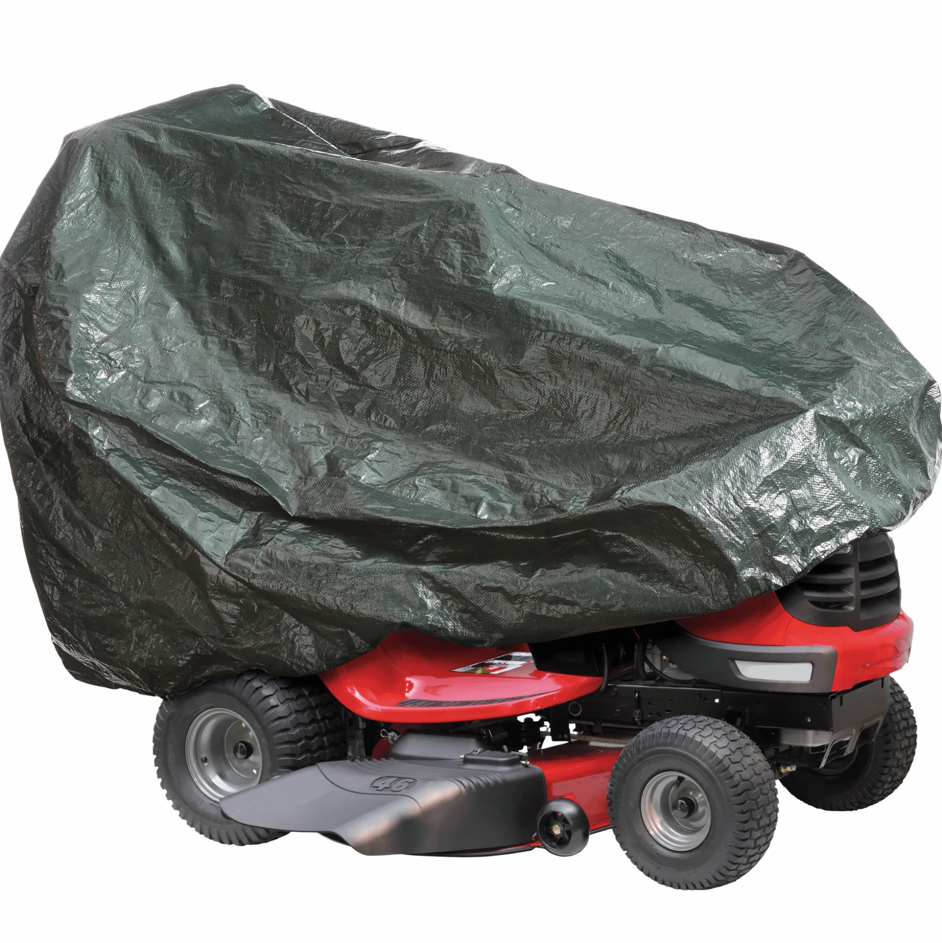 Weatherproof Lawn Mower Covers