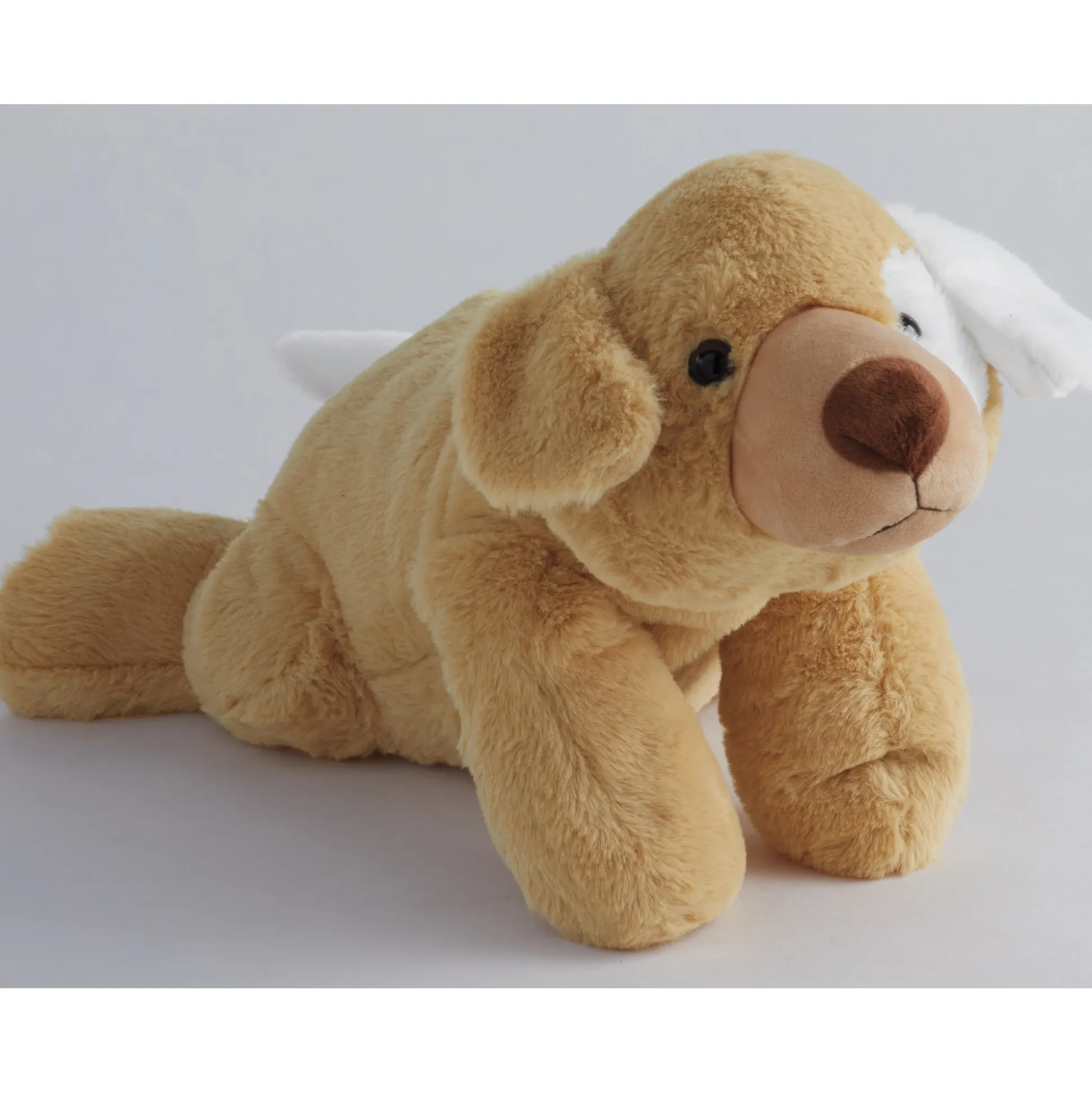 Weighted Plush Animal