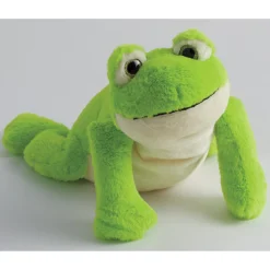 Weighted Plush Animal