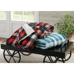 Westinghouse Pattern Heated Blanket