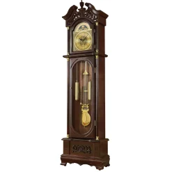 Westminster Grandfather Clock