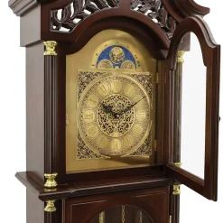 Westminster Grandfather Clock