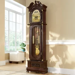 Westminster Grandfather Clock