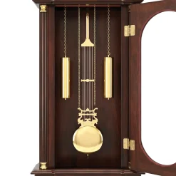Westminster Grandfather Clock