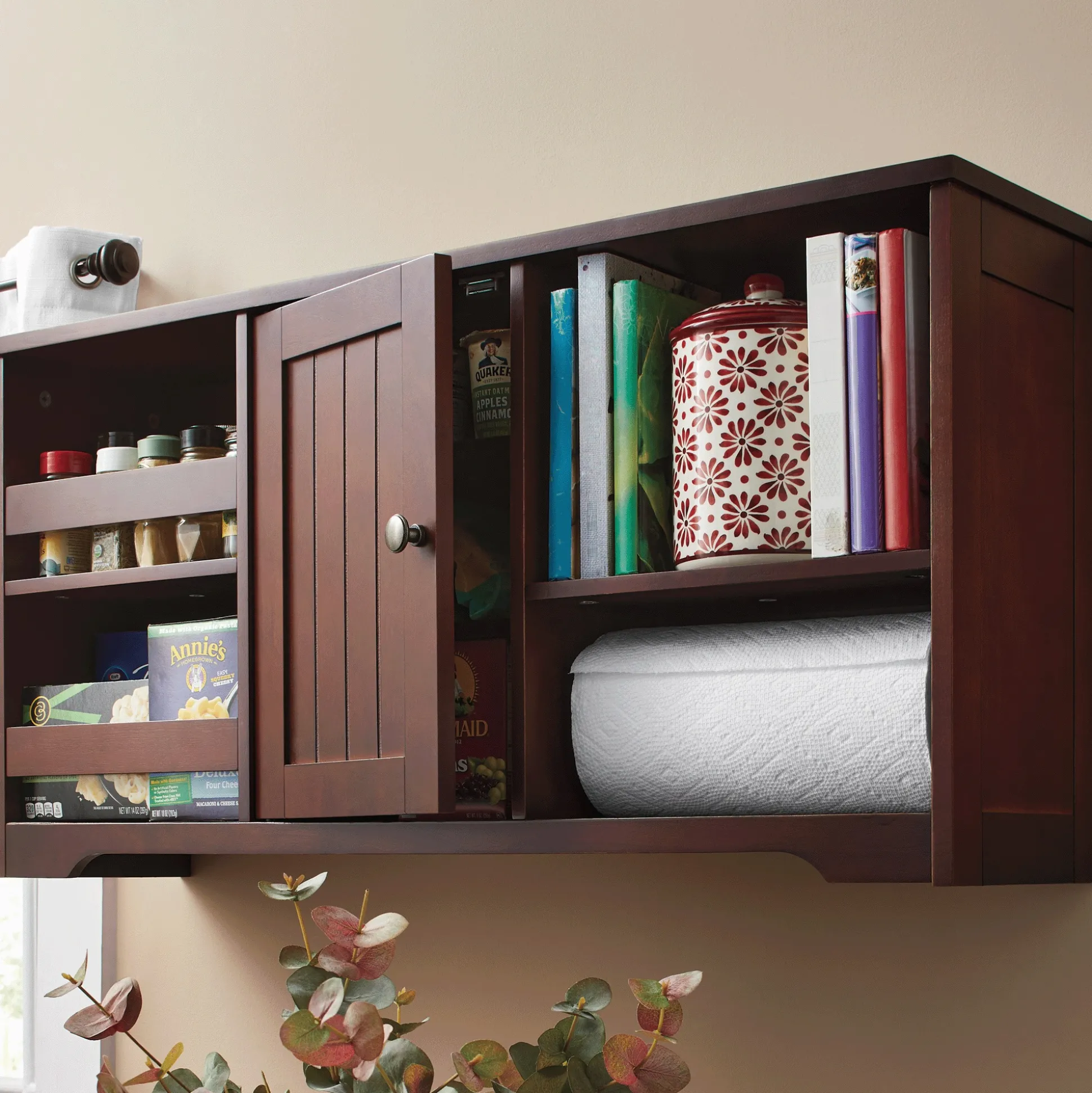 Westwick Kitchen Organizer