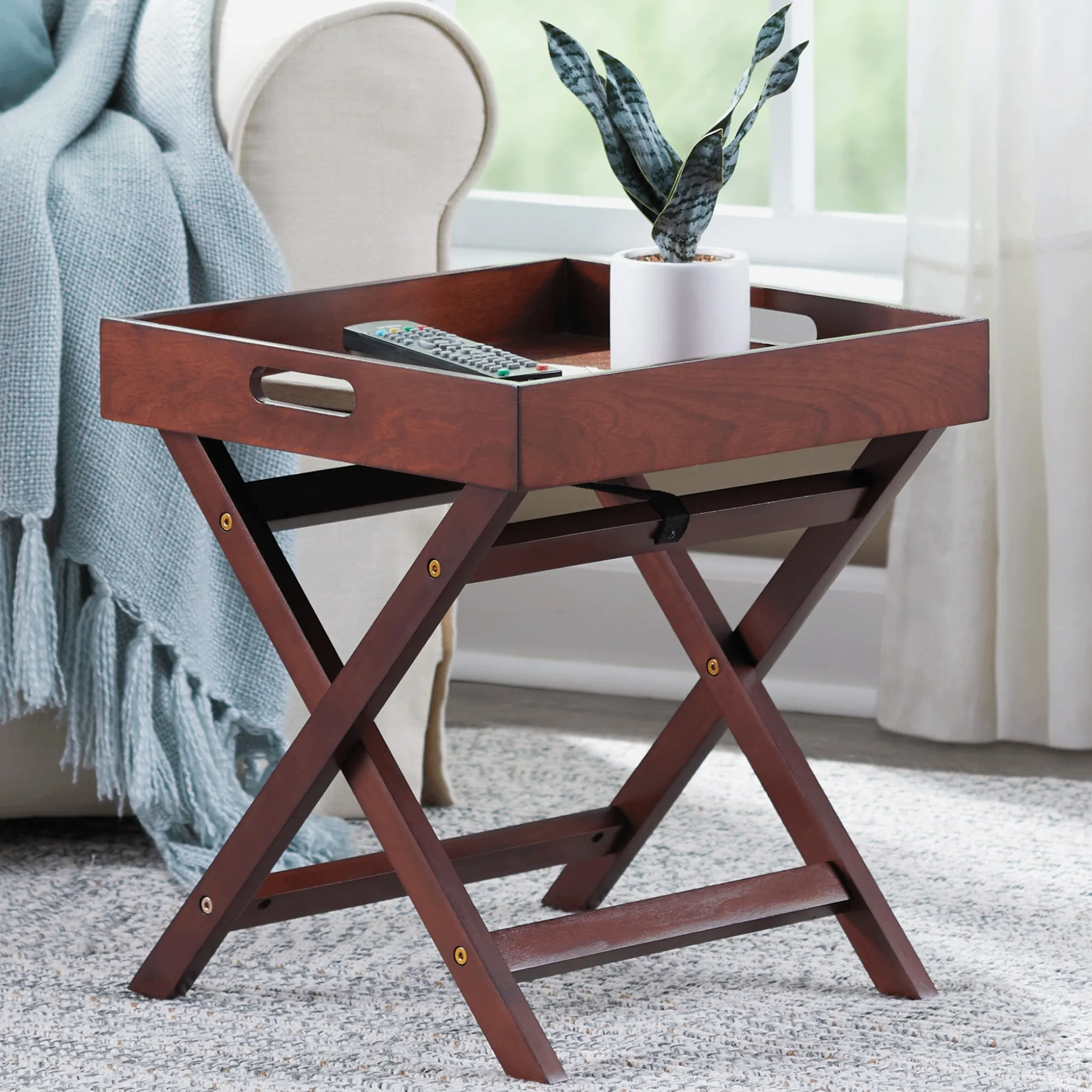 Westwick Tray Table