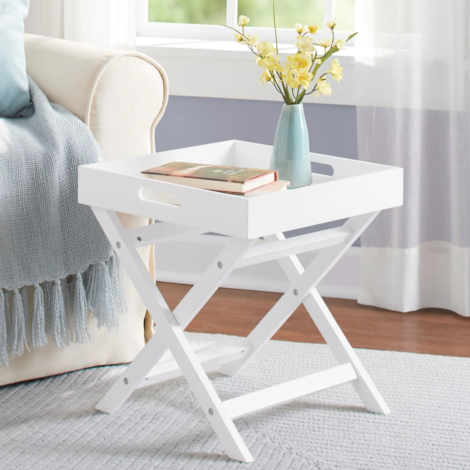 Westwick Tray Table