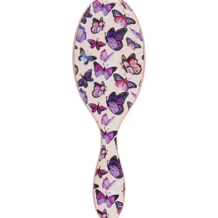 Wet-N-Dry Detangling Hairbrush