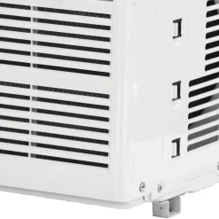 Whirlpool 8000 BTU Window Air Conditioner with Remote