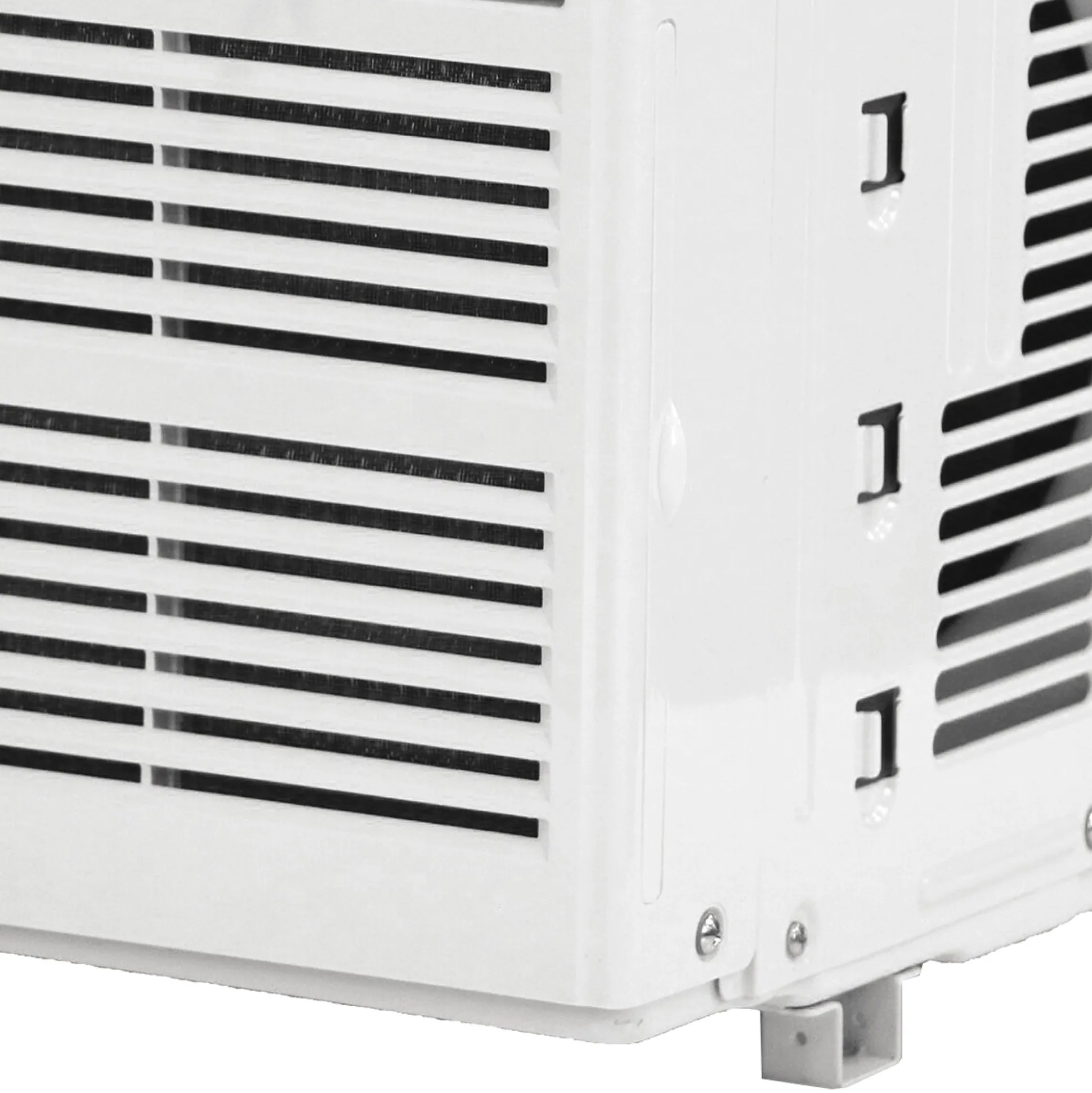 Whirlpool 8000 BTU Window Air Conditioner with Remote