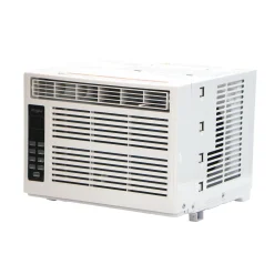 Whirlpool 6000 BTU Window Air Conditioner with Remote