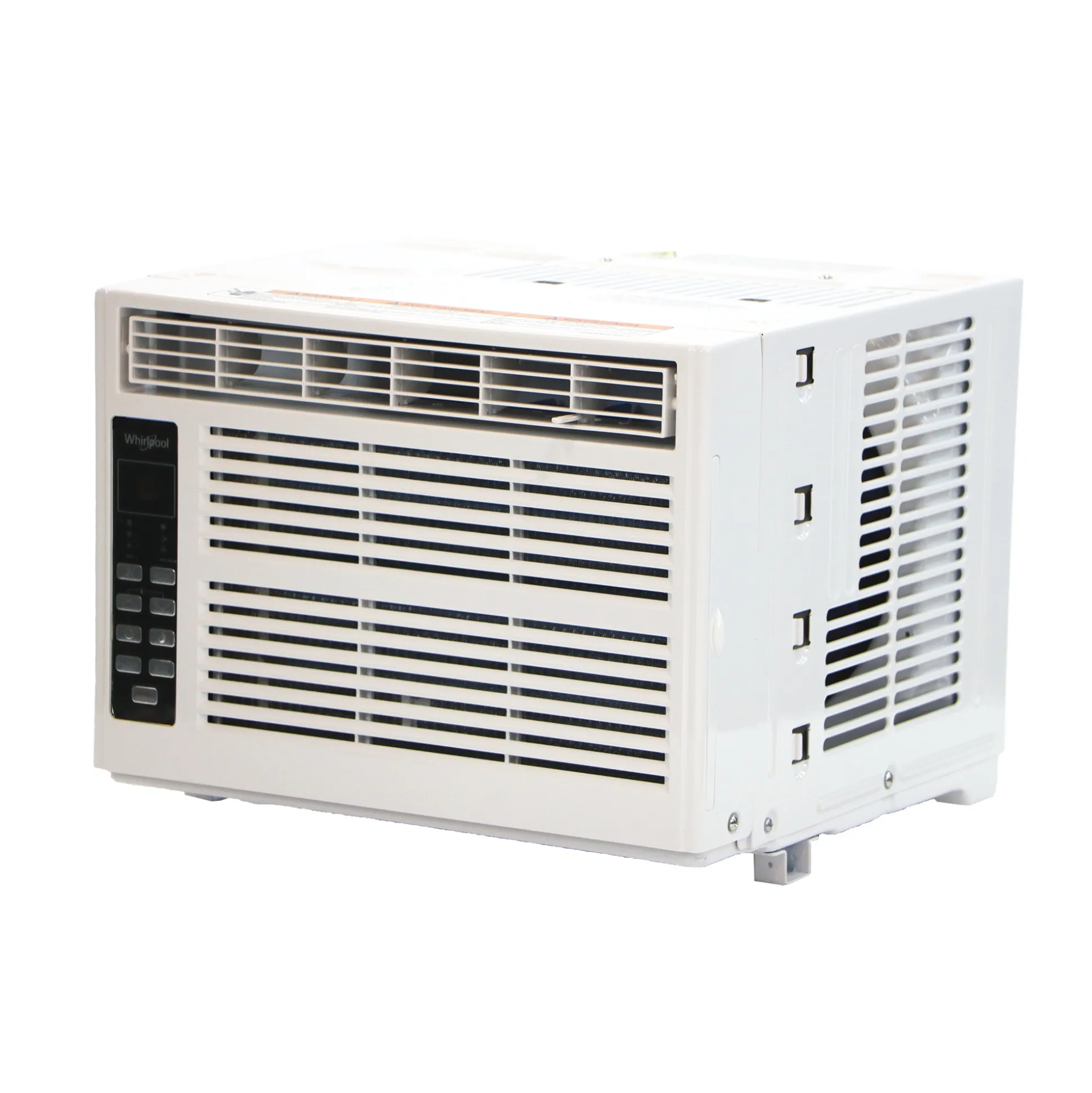 Whirlpool 6000 BTU Window Air Conditioner with Remote
