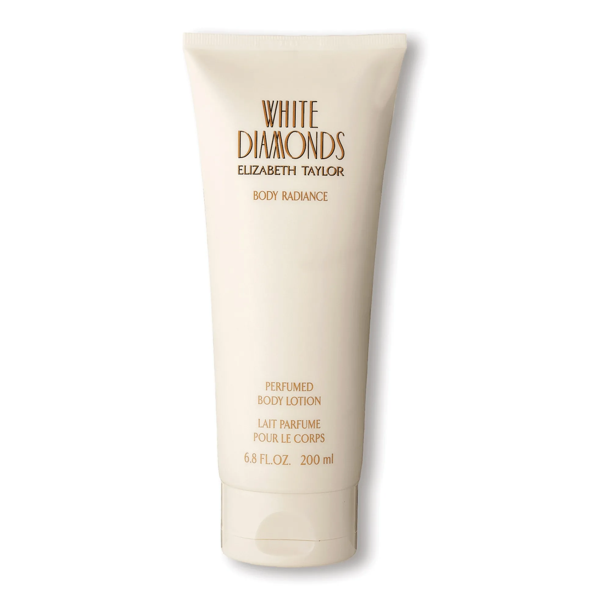 White Diamonds Body Lotion