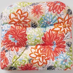 Wicker Chair Cushion