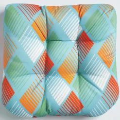 Wicker Chair Cushion