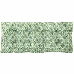 Wicker Settee Cushion