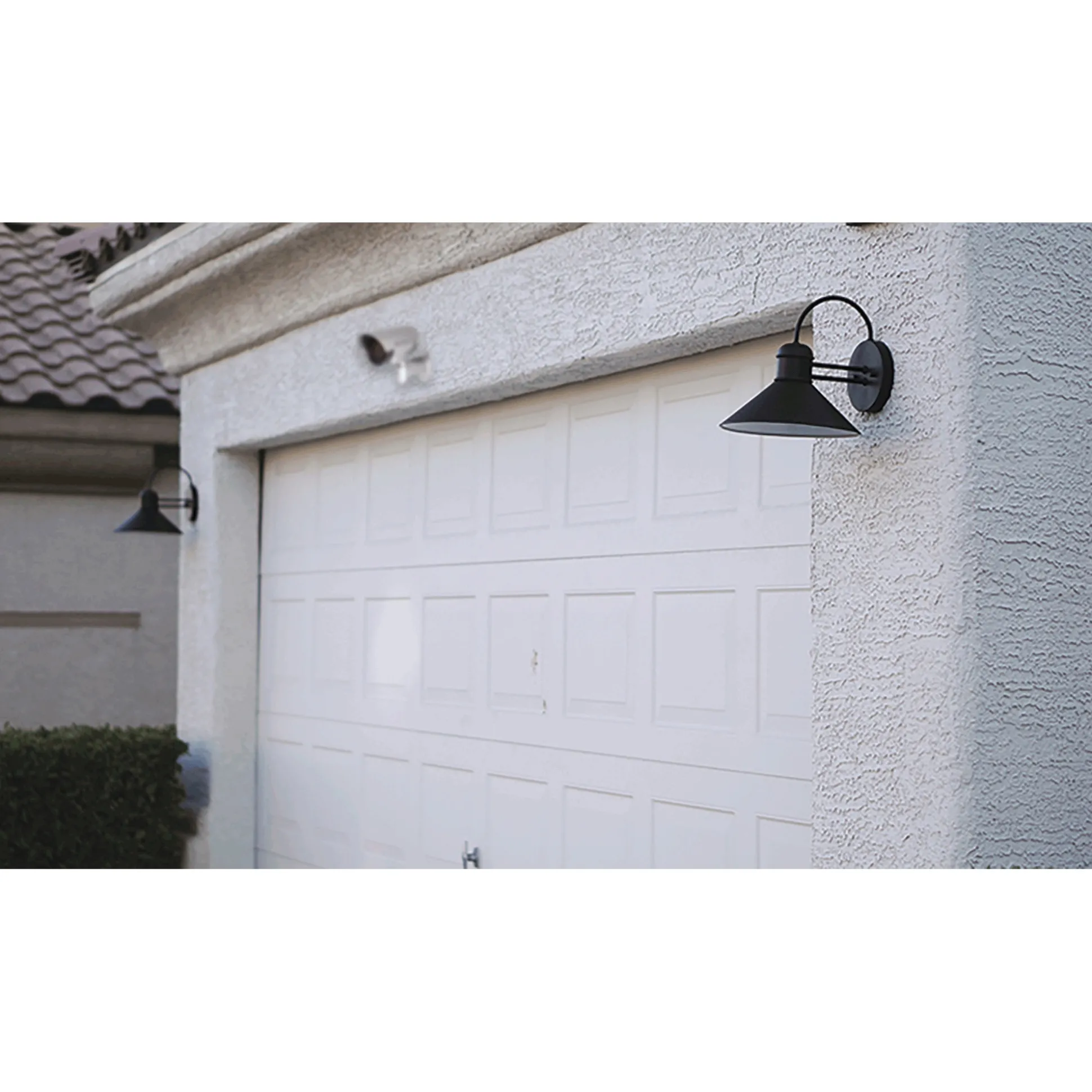 Wireless Driveway Alarm System