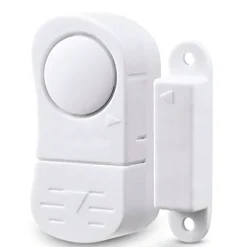 Wireless Window and Door Alarm