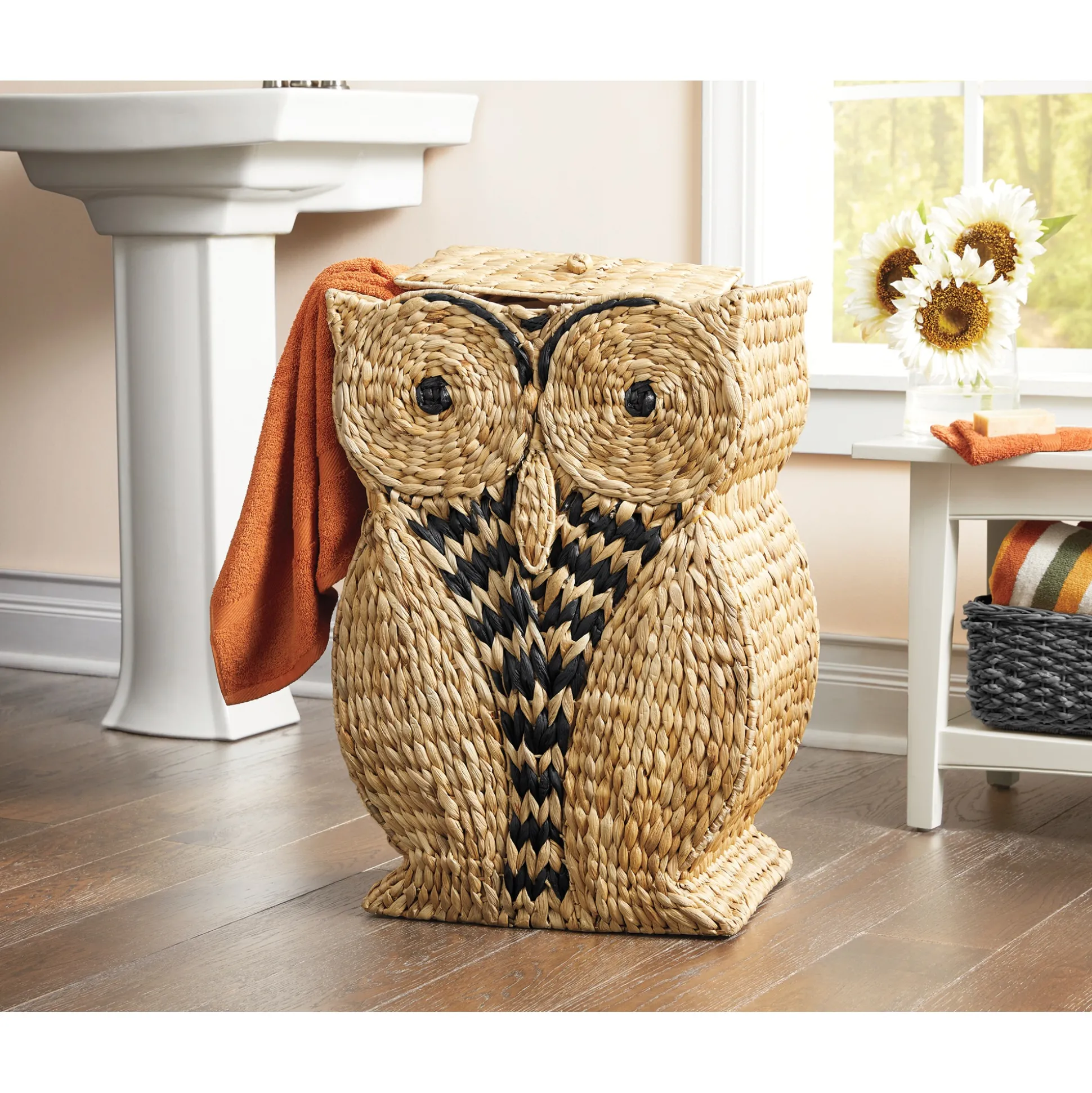 Wise Owl Hamper