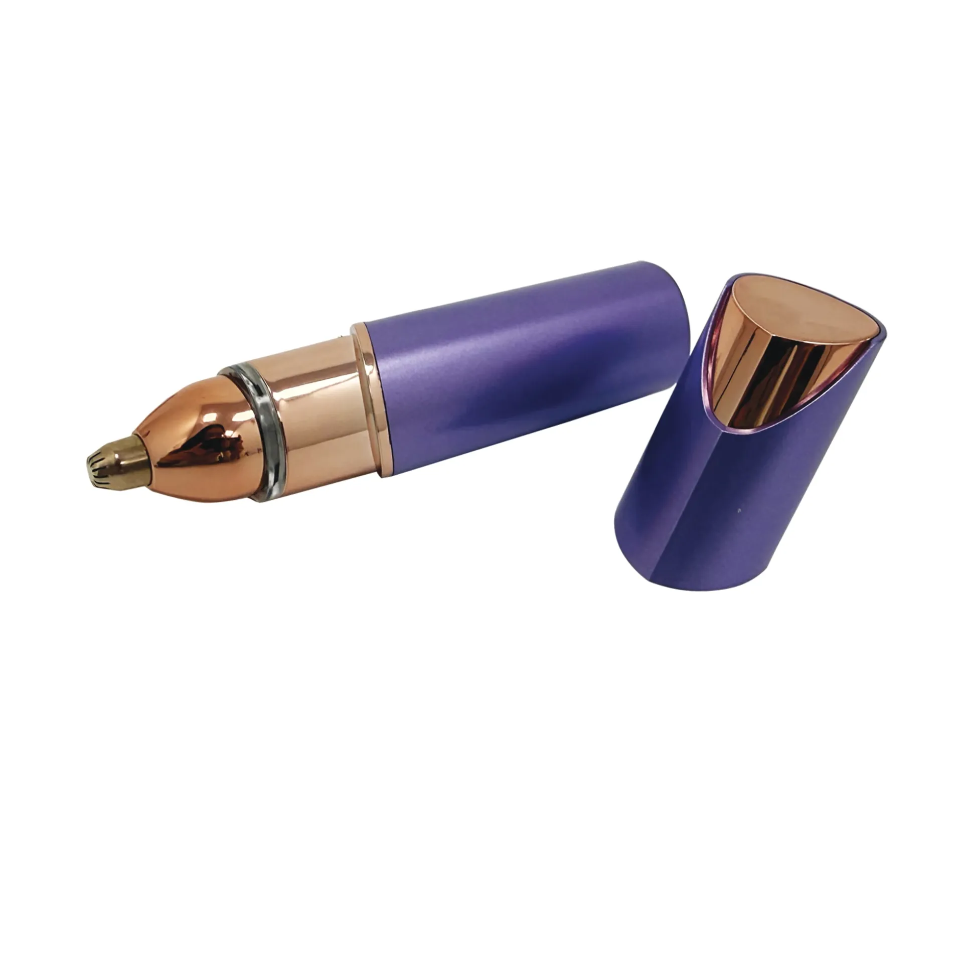 Women’s 2-in-1 Facial Hair Remover