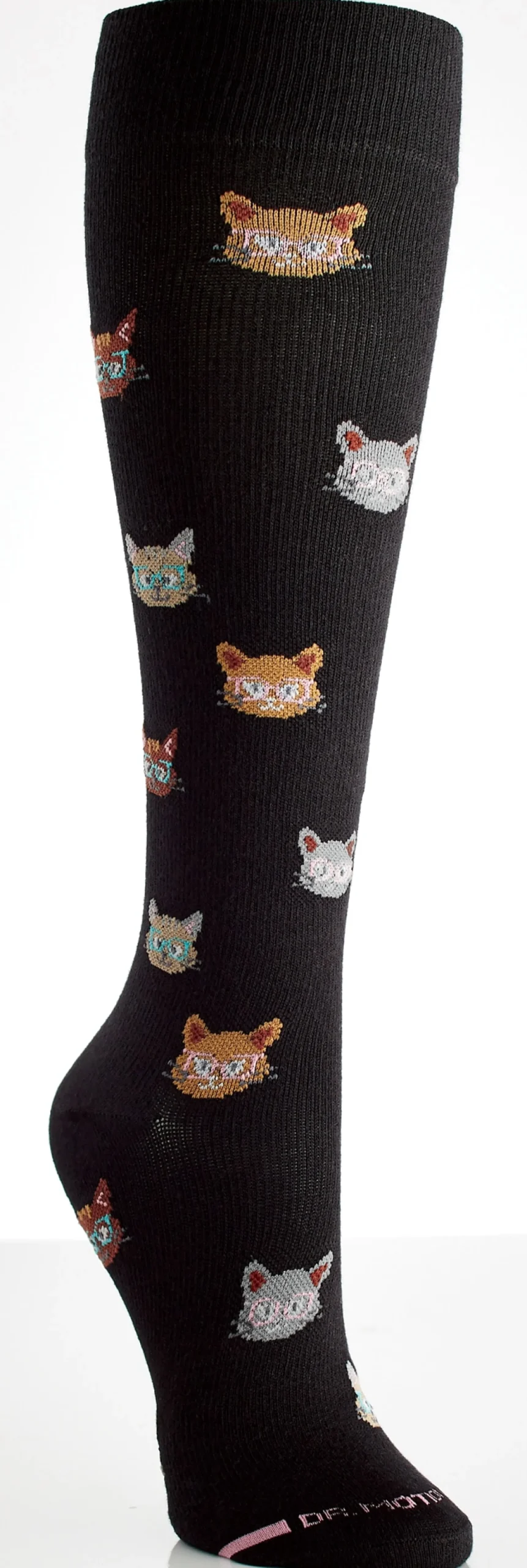 Women's Novelty Compression Socks