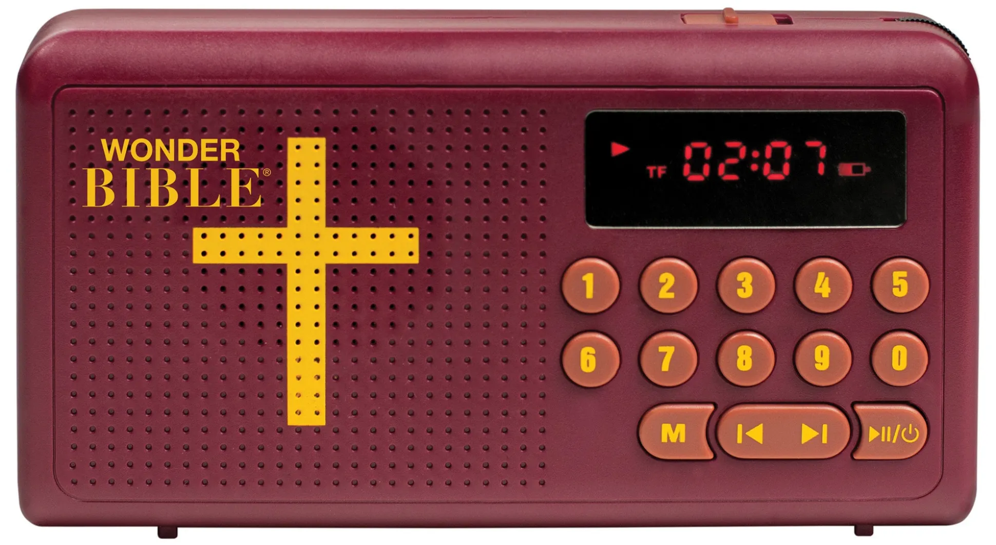 Wonder Bible®