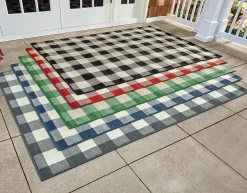 Woodford Indoor/Outdoor Rug