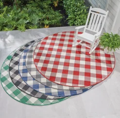 Woodford Indoor/Outdoor Rug