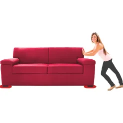XL RUBY Movers