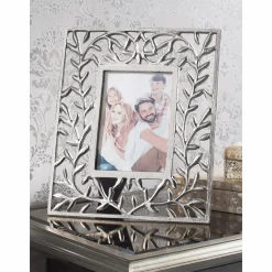 5x7 Metal Photo Frame